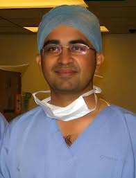 Dr Satyen Joshi